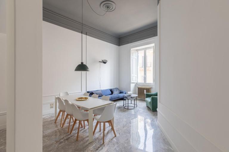 iFlat Corso Deluxe Apartment - Ferienwohnung Rom