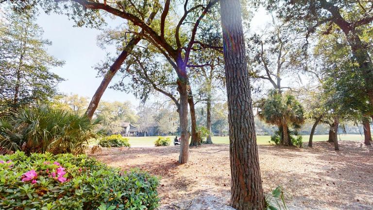 3 Water Oak - B&B Hilton Head