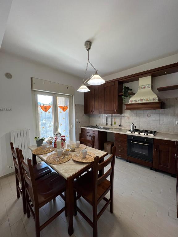 La Torretta - B&B L'Aquila