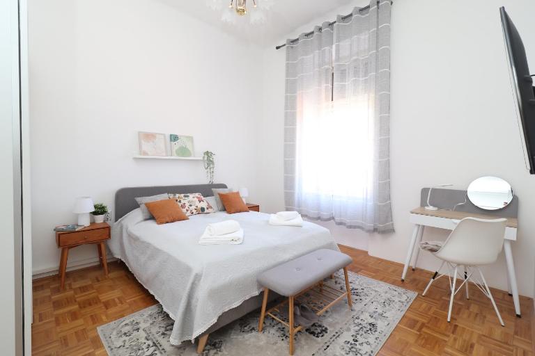 Apartment villa Blaschki - Ferienwohnung Opatija