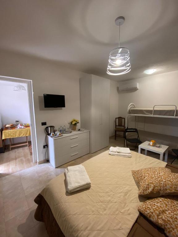 B&B la Sirenetta - Ferienwohnung Diamante