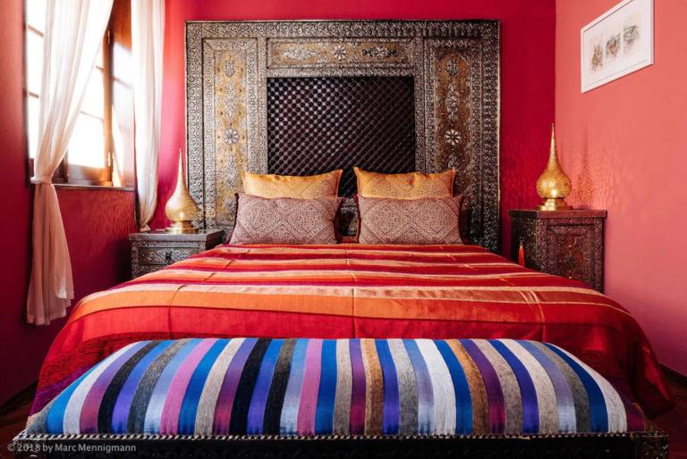 Casa Amendoeira - Fabulous Restored Townhouse in Lagos Old Town With Panoramic Roof Terrace - B&B Lagos