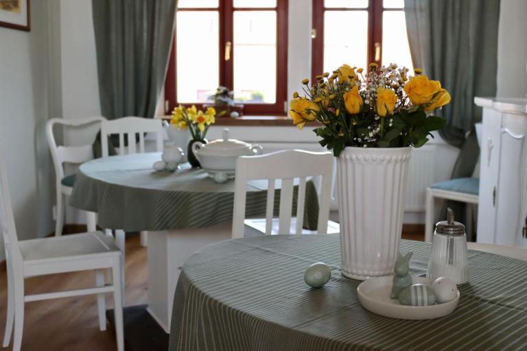 Penzion U Kapra - B&B Roudnice nad Labem