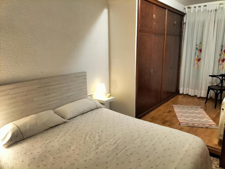Piso Entero Centro Eva Aire-Wifi - B&B Elche