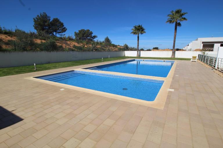 T1 Alvor Sunshine - B&B Alvor
