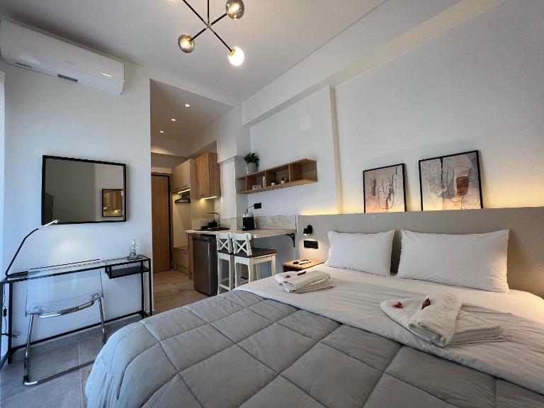 City House Premium - B&B Kalamata