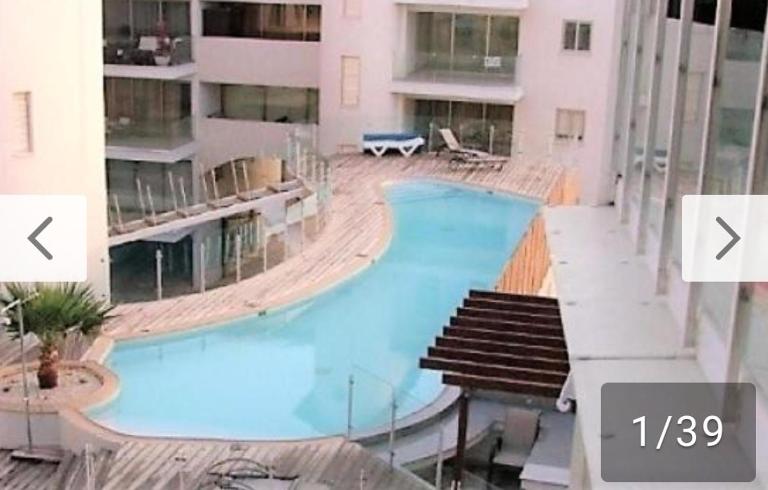 City Flats 308 - B&B Larnaka