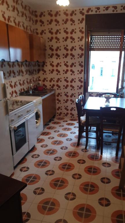 Casa vacanze Luisa - B&B Marina di Camerota