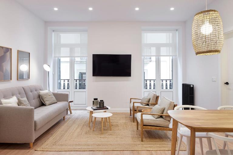Mayor Suite 1 by FeelFree Rentals - Chambres d'hôtes Saint-Sébastien