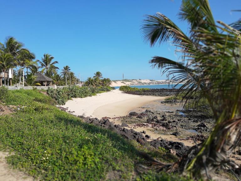 COMPLEJO PONTA das BRILLES DUPLEX - B&B Nísia Floresta