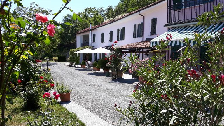 B&B Casa Fossello - B&B Montabone
