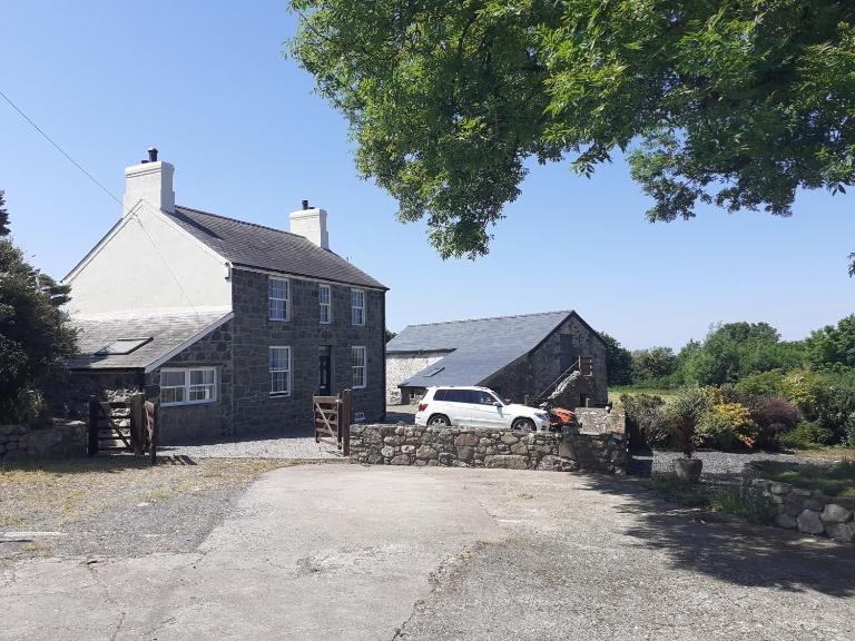 The Annex - Chambres d'hôtes Caernarfon