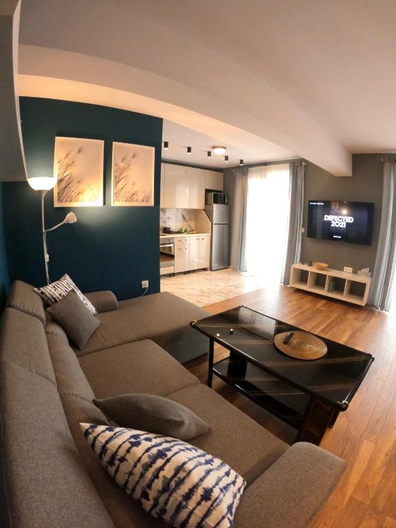 Dune Apartment Nessebar - B&B Nesebar