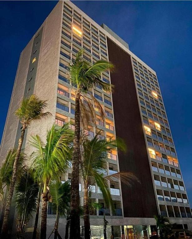 SALINAS PREMIUM RESORTS - Ferienwohnung Salinópolis