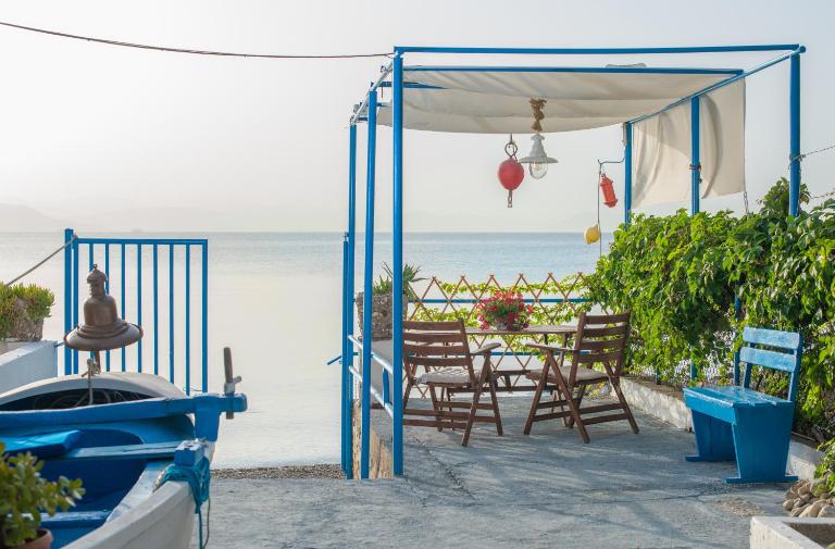 Agistri By The Sea - B&B Perama