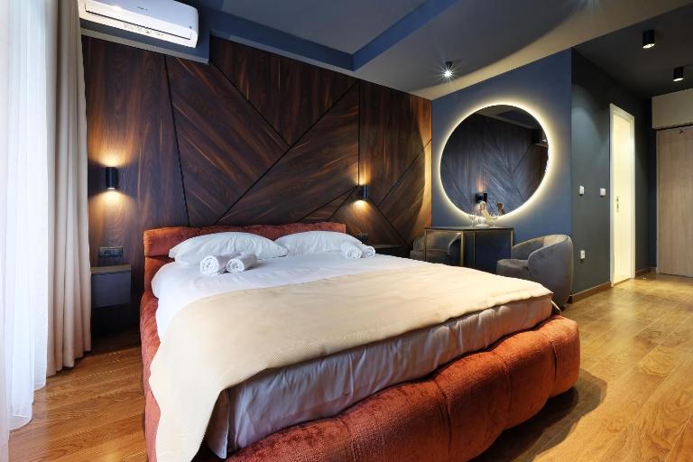 Belgrade Waterfront Apartments - Arcadia - Bed and Breakfast Belgrado