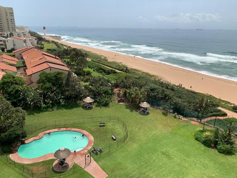 71 Kyalanga - B&B Durban