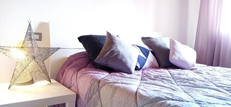 La Casa Di Cavazzona - Ferienwohnung Cavazzona