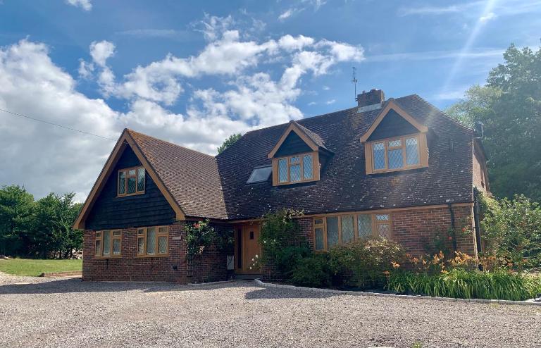 Brackenside , Angmering - B&B Angmering