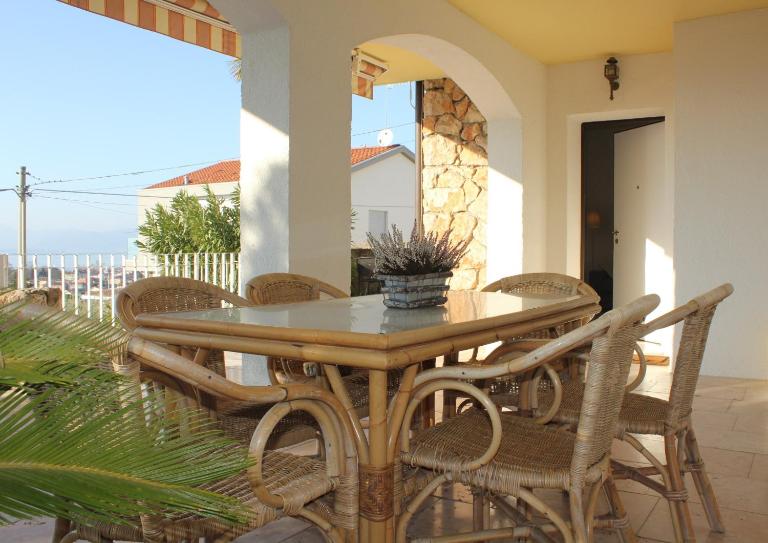 Villa La Siesta - Appartamento vista lago - Ferienwohnung Bardolino