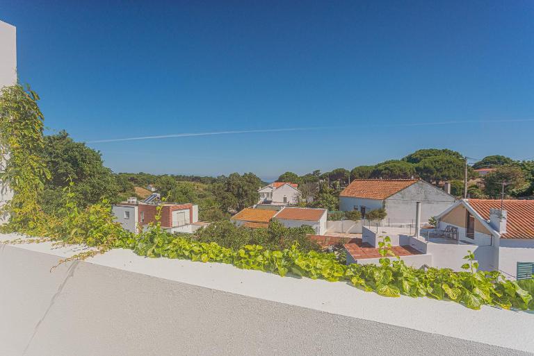 Melro's Places - B&B Sesimbra