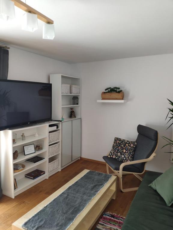 Rupicapra - B&B Zakopane