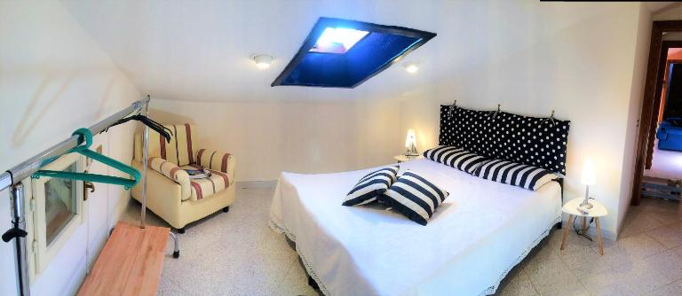 Casa Alba Chiara - B&B Alghero