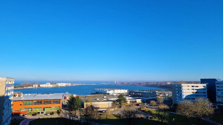 Ferienpark E07-005 Ferienpark - Ferienwohnung Heiligenhafen