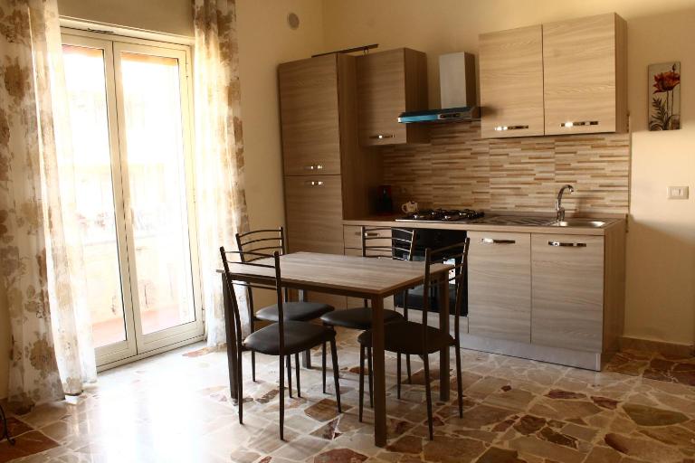 Casetta di Angie - Ferienwohnung Catania