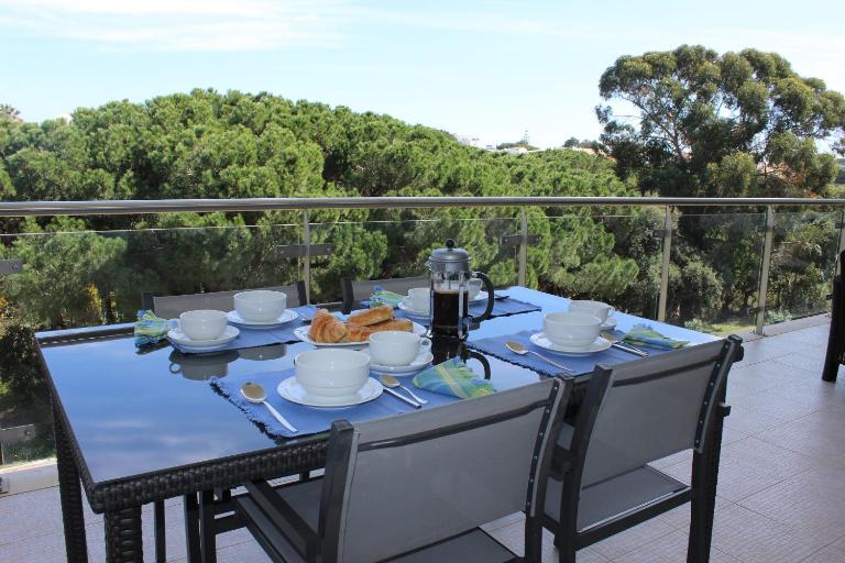 Casa Jacqueline - Chambres d'hôtes Albufeira