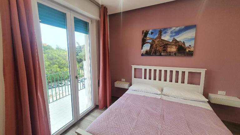 Garibaldi Rooms 29 - Piazza Marina a Palermo - In pieno Centro. - B&B Palermo