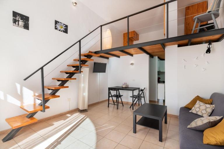 La Casita - Ferienwohnung El Médano
