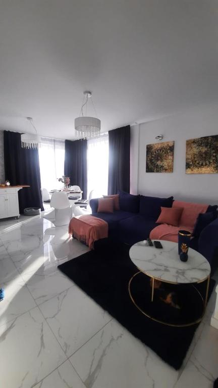 Apartament Słoneczny - Chambres d'hôtes Dziwnówek