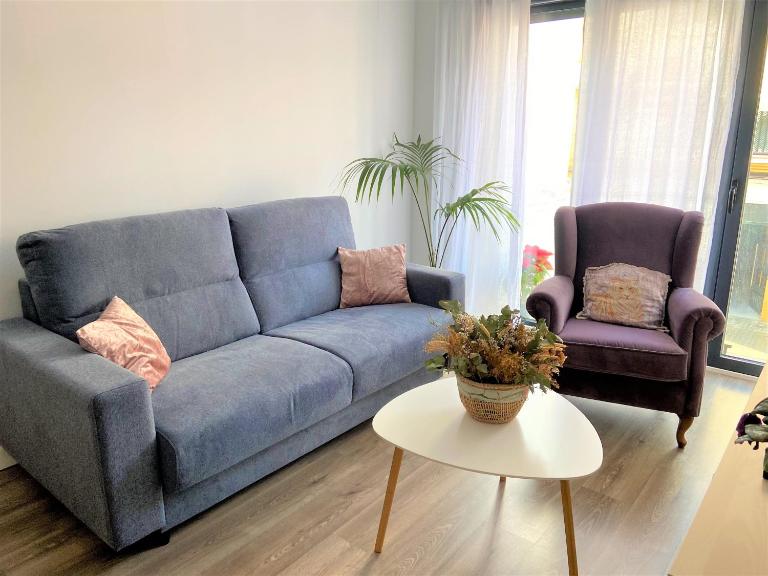 Casa Jazmín Parking Gratis 2 hab Junto Est AVE - Bed and Breakfast Córdoba