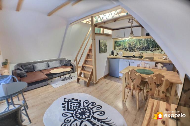 Ski Tour Apartments - B&B Zakopane