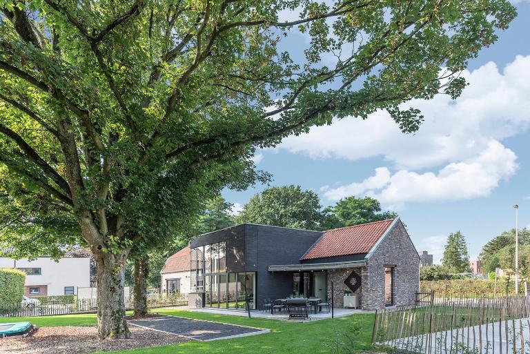 In't Groene Woud - Ferienwohnung Peer