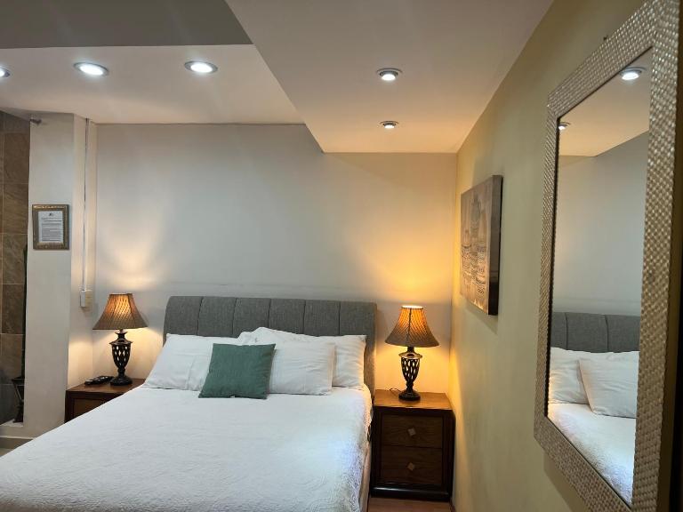 DEPARTAMENTO RES CAMPESTRE DE 3 HABITACIONES Y 4 CAMAS - B&B Chihuahua