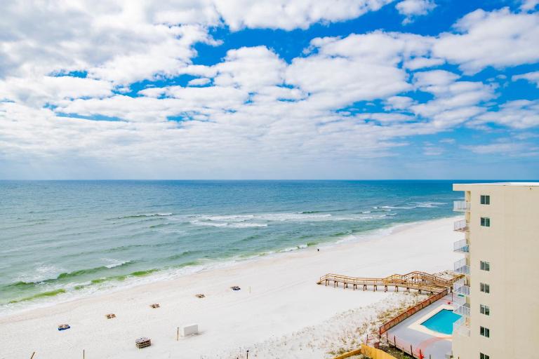 Perdido Sun Resort 912 By Pkrm - Ferienwohnung Pensacola
