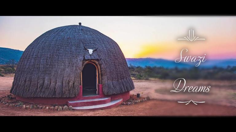 Swazi Dreams. (Nqabaneni Eco-Volunteering.) - B&B Usutu