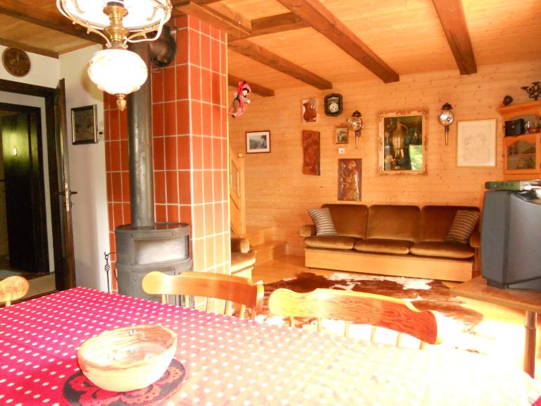Holiday Home Gobela - B&B Kranjska Gora