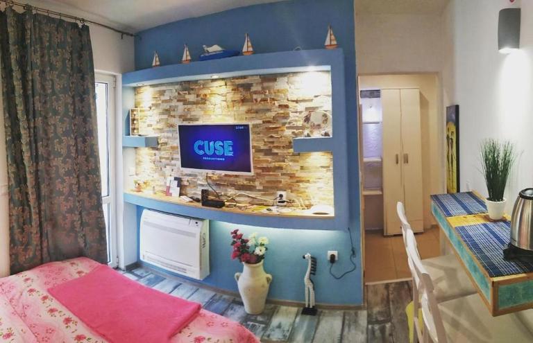 Davidoff Branko Kalezic - Bed and Breakfast Budva
