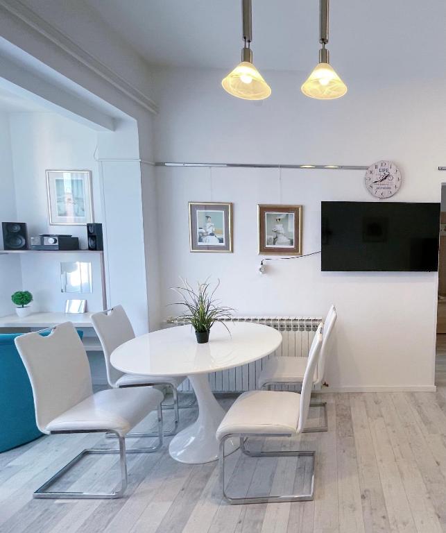 Top Art Topusko Apartments - B&B Topusko