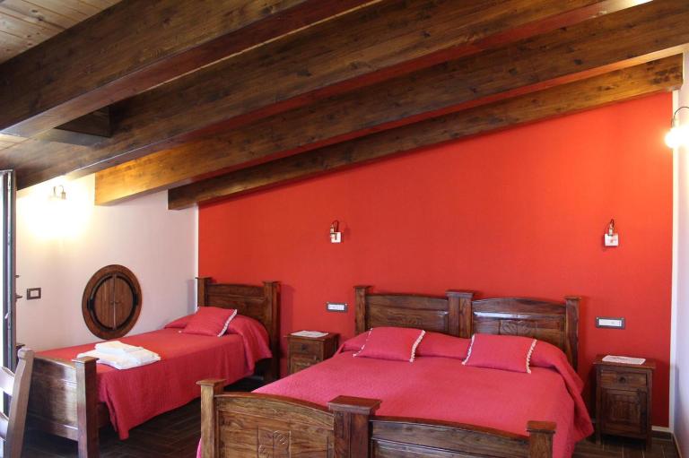 The Chalet, guest house - Ferienwohnung Agerola