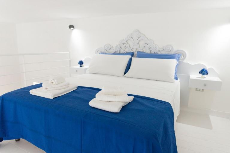 Alicam - B&B Uggiano la Chiesa