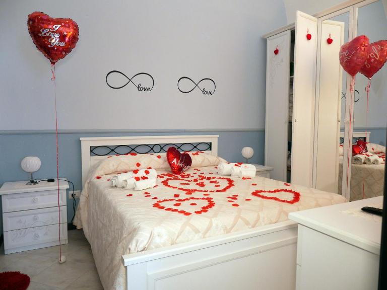 Lo scrigno del mare - B&B Polignano a Mare