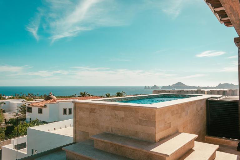 Desert Villas Cabo - Chambres d'hôtes Cabo San Lucas
