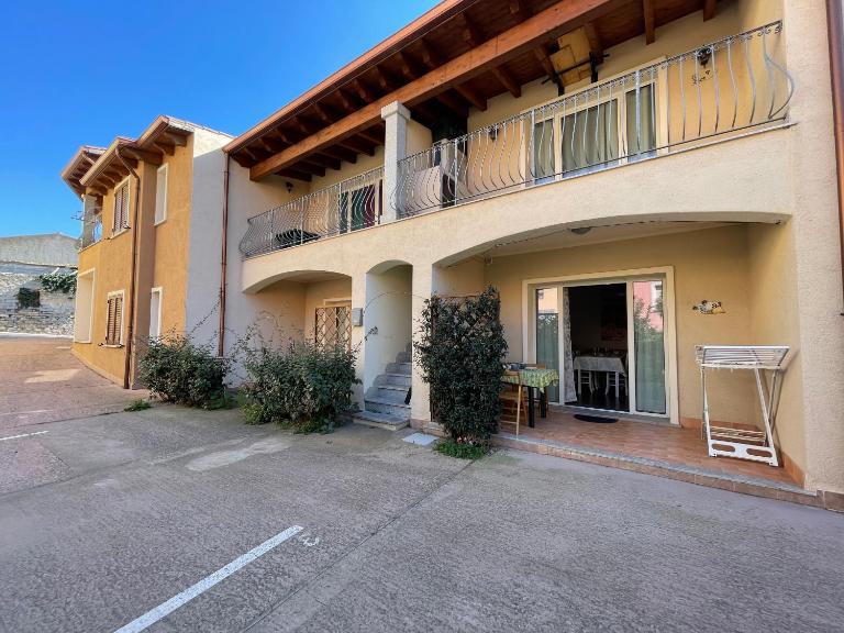 Residence Via Sassari - B&B Trinità d'Agultu