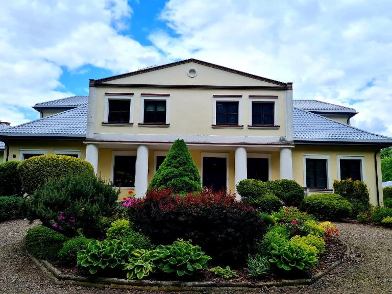 Wrzosowe Siedlisko - B&B Czosnów