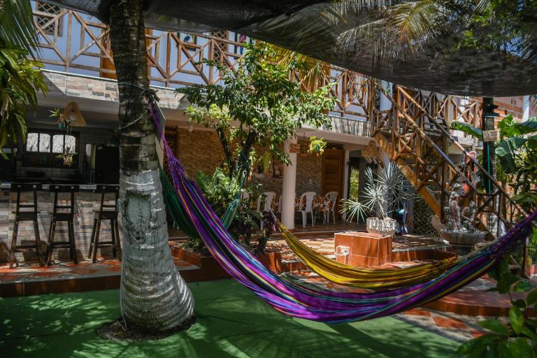L' Europe - B&B Alvarado