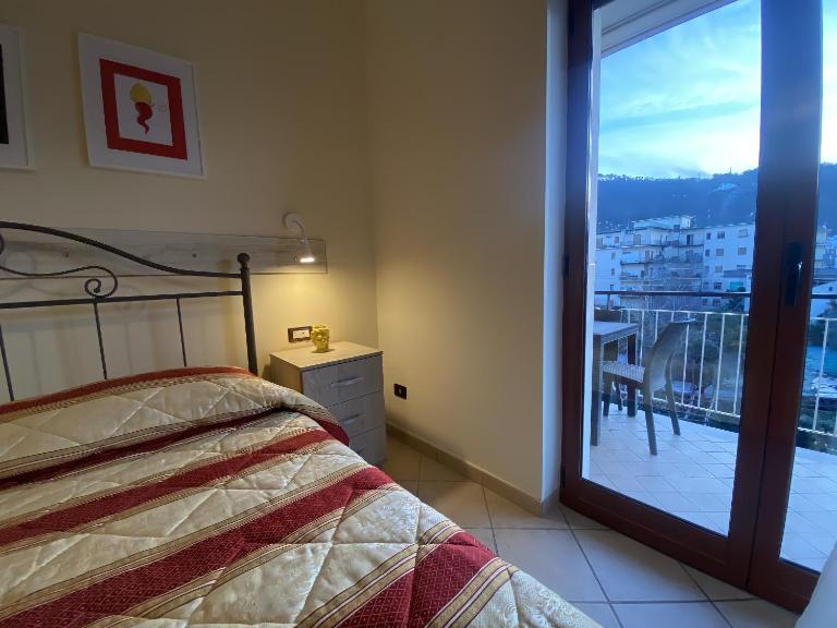 The Reef Apartment - Ferienwohnung Sorrent